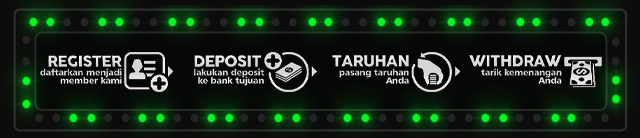 DEWABET365 Jackpot